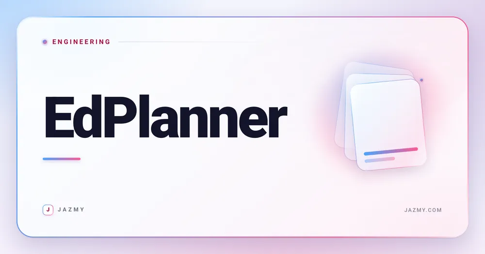 EdPlanner