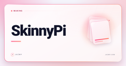 SkinnyPi
