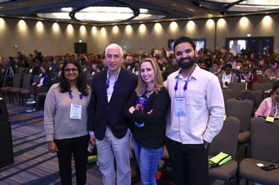 Track Host at QCon San Francisco 2025