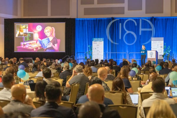 Keynote: CISOA 2026 Technology Summit